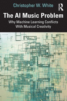 bokomslag AI Music Problem