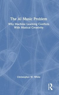 bokomslag AI Music Problem