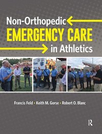 bokomslag Non-orthopedic Emergency Care in Athletics