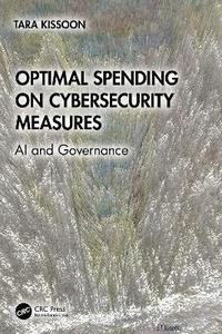 bokomslag Optimal Spending on Cybersecurity Measures