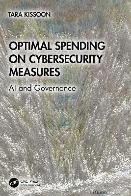 bokomslag Optimal Spending on Cybersecurity Measures