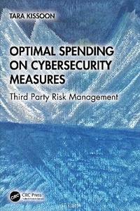 bokomslag Optimal Spending on Cybersecurity Measures