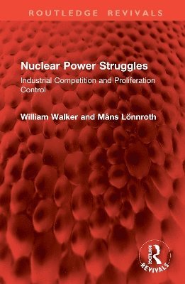 Nuclear Power Struggles 1