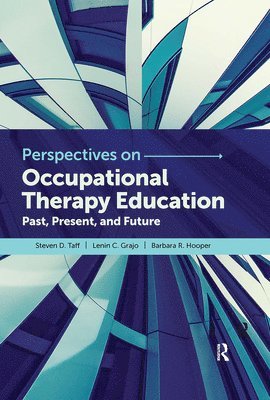 Perspectives on Occupational Therapy Education 1