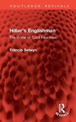 Hitler's Englishman 1