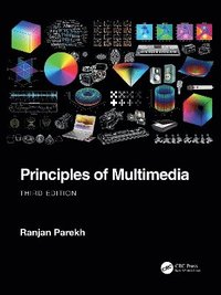 bokomslag Principles of Multimedia