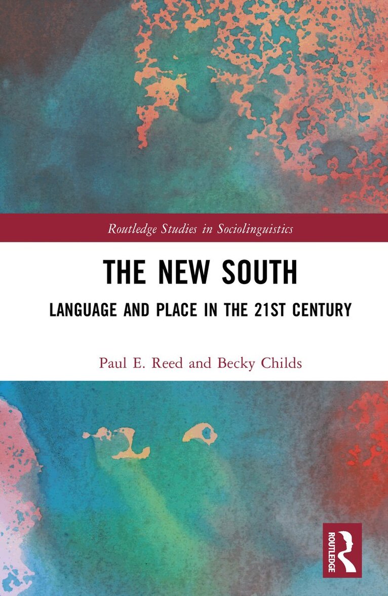 Paul E. Reed, Becky Childs - New South, Inbunden. Tillgänglighet: Kommande