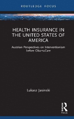 Health Insurance in the United States of America 1