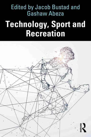Jacob Bustad, Gashaw Abeza - Technology, Sport and Recreation, Häftad