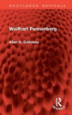 Wolfhart Pannenberg 1