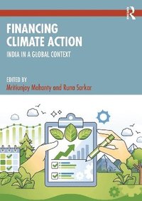 bokomslag Financing Climate Action