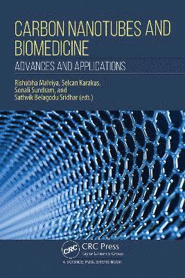 bokomslag Carbon Nanotubes and Biomedicine