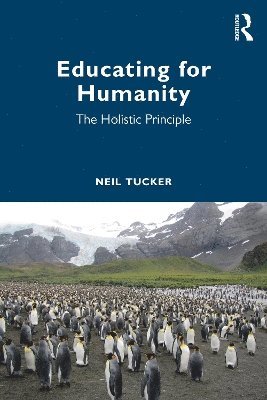 Educating for Humanity 1