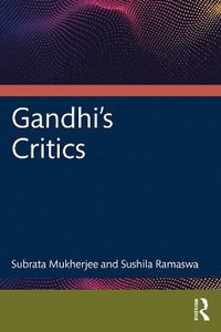 bokomslag Gandhi's Critics