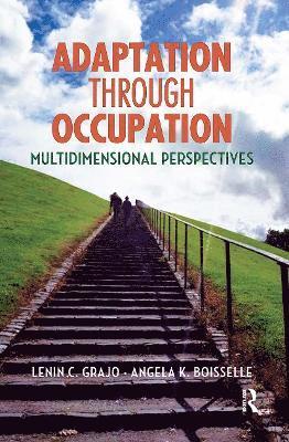 Adaptation Through Occupation 1