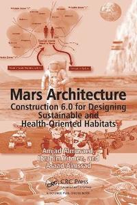 bokomslag Mars Architecture