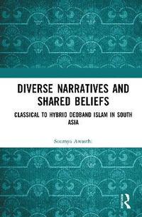 bokomslag Diverse Narratives and Shared Beliefs