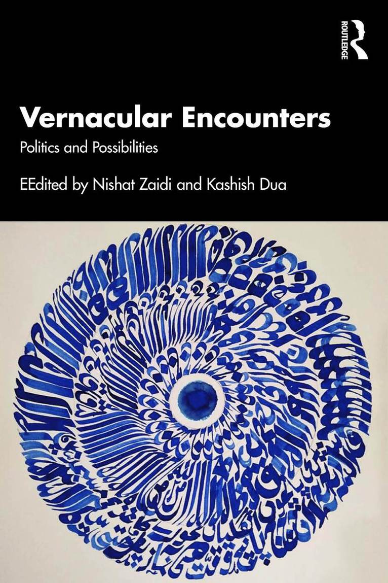 Vernacular Encounters