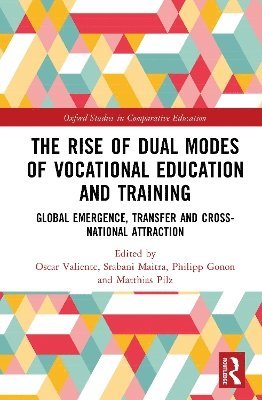 The Rise of Dual Modes of Vocational Education and Training 1