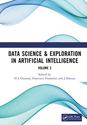 bokomslag Data Science & Exploration in Artificial Intelligence