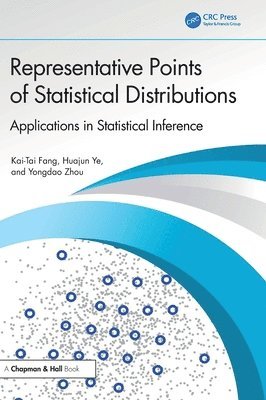 bokomslag Representative Points of Statistical Distributions