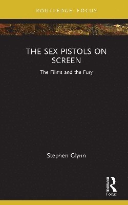 The Sex Pistols on Screen 1