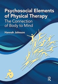 bokomslag Psychosocial Elements of Physical Therapy