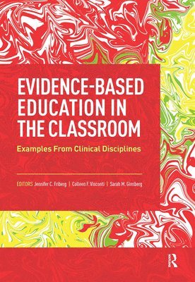 bokomslag Evidence-Based Education in the Classroom