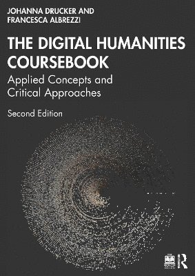 bokomslag Digital Humanities Coursebook
