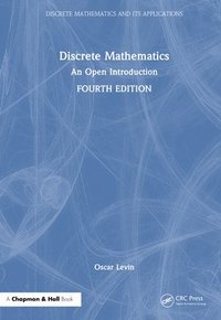 bokomslag Discrete Mathematics