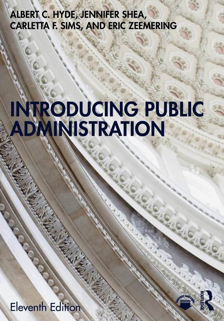 Introducing Public Administration