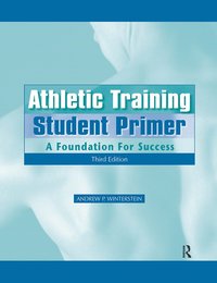 bokomslag Athletic Training Student Primer