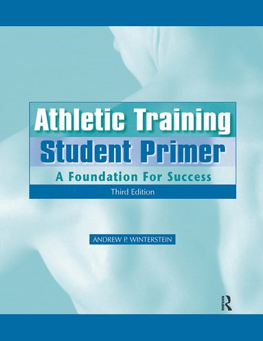 bokomslag Athletic Training Student Primer