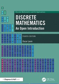 bokomslag Discrete Mathematics