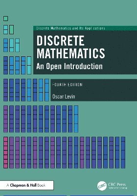 Oscar Levin - Discrete Mathematics, Häftad