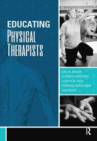 bokomslag Educating Physical Therapists