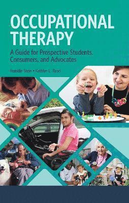 Occupational Therapy 1