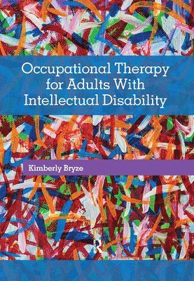 bokomslag Occupational Therapy for Adults With Intellectual Disability