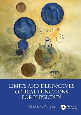 bokomslag Limits and Derivatives of Real Functions for Physicists