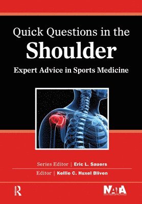 bokomslag Quick Questions in the Shoulder