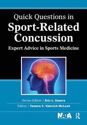 bokomslag Quick Questions in Sport-Related Concussion