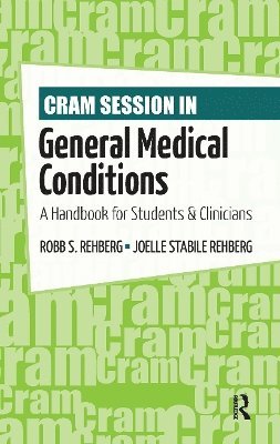 Cram Session in General Medical Conditions 1