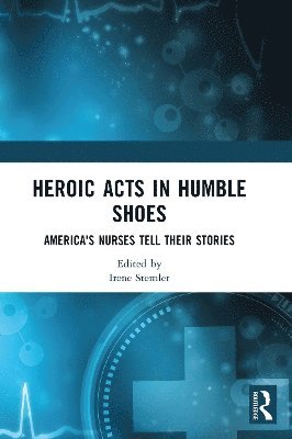 Heroic Acts in Humble Shoes 1