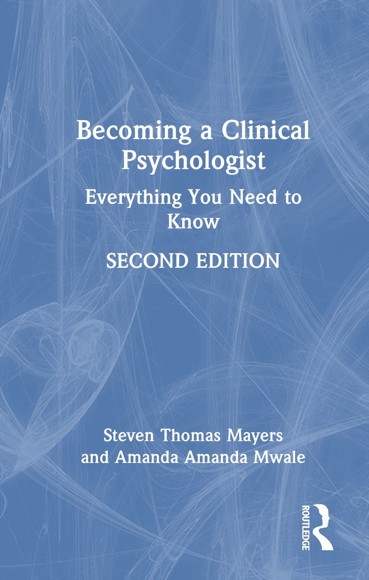 Becoming a Clinical Psychologist