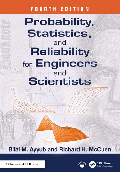 bokomslag Probability, Statistics, and Reliability for Engineers and Scientists