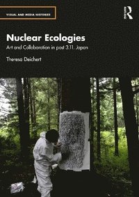 bokomslag Nuclear Ecologies