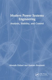 bokomslag Modern Power Systems Engineering