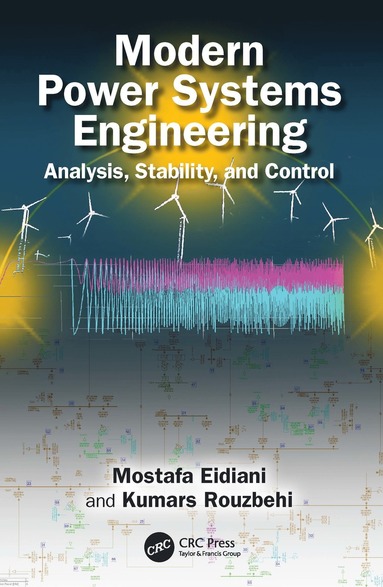 bokomslag Modern Power Systems Engineering