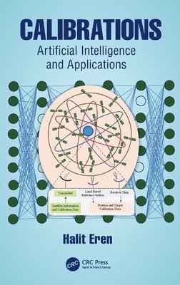 Halit Eren, Australia) Eren, Halit (Curtin University, Bentley - Calibrations, Inbunden