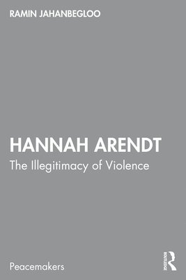 bokomslag Hannah Arendt